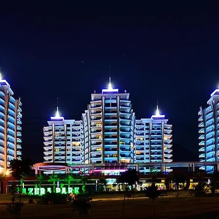 Azura Park Apartments